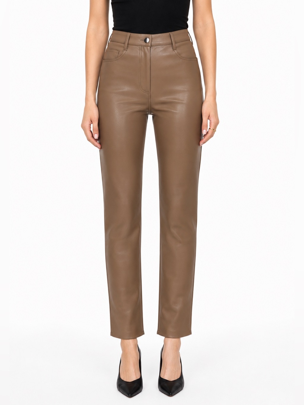 Aritzia Wilfred The Melina Pant - Size 4